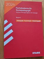 Prüfungsaufgaben mit Lösung *Pädagogik*Psychologie*Heilpädagogik Nürnberg (Mittelfr) - Aussenstadt-Sued Vorschau