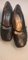 Schwarze Pumps von Janet D. Baden-Württemberg - Neuhausen Vorschau