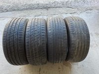 4 X Sommerreifen Reifen  NEXEN 205/45 R17 88W Rheinland-Pfalz - Frankenthal (Pfalz) Vorschau