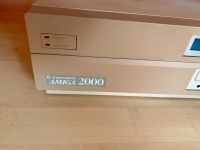 Commodore Amiga 2000 inkl. Tastatur, GoTek, HDMI uvm. Sachsen - Freital Vorschau