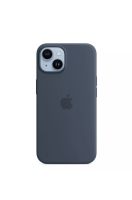 Apple Silikon Case mit MagSafe für iPhone 14 - Sturmblau - NEU Hessen - Kassel Vorschau
