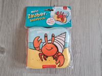 Zauber-Badebuch neu & original verpackt Schwerin - Werdervorstadt Vorschau