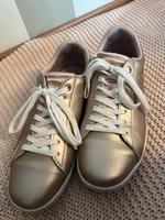 LACOSTE Sneaker Schuhe rosé Hessen - Aarbergen Vorschau