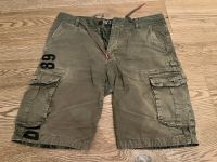 Shorts Vintage Denim 32 Hamburg-Nord - Hamburg Hohenfelde Vorschau