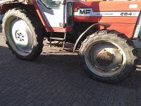 Suche 2 Felgen 15x34 Räder 6-Loch Massey Ferguson MF Deutz DX Hessen - Lohra Vorschau