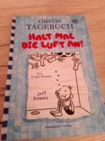 Kinderbuch Gregs Tagebuch Nordrhein-Westfalen - Monheim am Rhein Vorschau