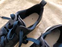 ARA Sneaker Leder Gr 40 Niedersachsen - Delmenhorst Vorschau