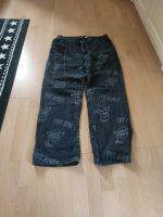 H&M Divided Toy Story Jeans schwarz Gr 46 L München - Ramersdorf-Perlach Vorschau