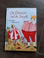 Die Prinzessin und die Freude- Ulf Stark, Silke Leffler, IKEA Nordrhein-Westfalen - Emsdetten Vorschau