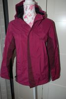 JACK WOLFSKIN - Jacke Funktionsjacke  - GR. 152 weinrot  TOP Wuppertal - Vohwinkel Vorschau