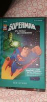 Superman Buch Hessen - Schlüchtern Vorschau