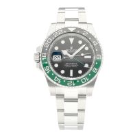 Rolex GMT-Master II Sprite 126720VTNR Full Set UNWORN Hamburg-Mitte - Hamburg Neustadt Vorschau