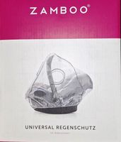 Zamboo Universal Regenschutz für Babyschalen Saarland - Neunkirchen Vorschau