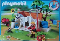 Playmobil Reiterhof Waschbox - 4193 Nordrhein-Westfalen - Stemwede Vorschau