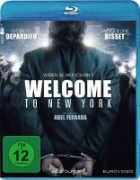 Blu-ray  Welcome to New York Rheinland-Pfalz - Lörzweiler Vorschau