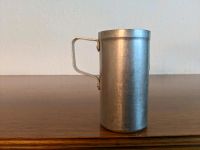 Messbecher 1/4 Liter Aluminium, 40er Jahre Baden-Württemberg - Nagold Vorschau