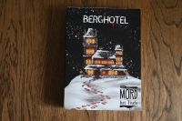 Berghotel - Krimiratespiel Hessen - Eltville Vorschau