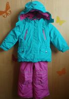 Set Winterjacke Skihose Gr 86/92 TCM Berlin - Britz Vorschau