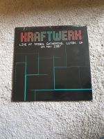 Kraftwerk live at tribal gathering Vinyl neu Hessen - Wiesbaden Vorschau