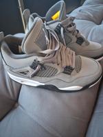 Nike Jordan 4 Bayern - Hösbach Vorschau