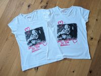 2 Mädchen T-Shirts, Zwillinge, weiß, Größe 164 Baden-Württemberg - Herrenberg Vorschau