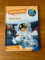 Wieso weshalb warum? Weltraum Erstleser Buch NEU Nordrhein-Westfalen - Rheda-Wiedenbrück Vorschau