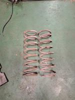 Toyota Celica RA28 GT2000 rear springs OEM fits TA28, RA29 Sachsen - Reinhardtsgrimma Vorschau