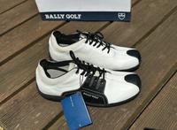BALLY Golfschuh Gr40 München - Ludwigsvorstadt-Isarvorstadt Vorschau