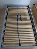 Bett 1,25 x 2,05 inkl. Lattenrost Hamburg - Harburg Vorschau