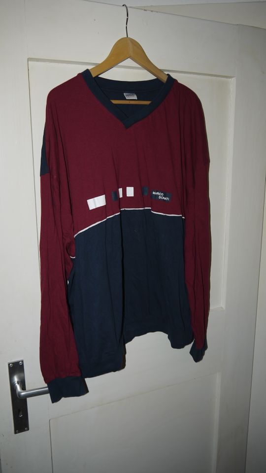 Oversize Longsleeve 5XL (Schlafanzug) in Weilheim i.OB