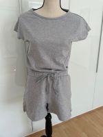 Helene Fischer für Tchibo - Jumpsuit/Playsuit -Gr. 36/38 - grau Bayern - Kolitzheim Vorschau