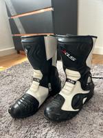 Motorradstiefel 44 Bayern - Schwabach Vorschau