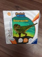 Ravensburger Tiptoi Gesellschaftsspiel /Lernspiel Dinosaurier Dortmund - Hörde Vorschau