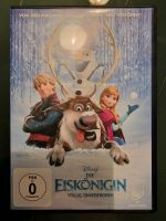 DVD Die Eiskönigin - Völlig unverfroren Rheinland-Pfalz - Dorsheim Vorschau