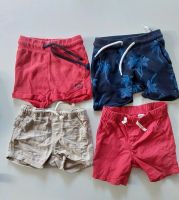 ❌️H&M Shorts/kurze Hose Gr. 80❌️ Sachsen - Claußnitz Vorschau