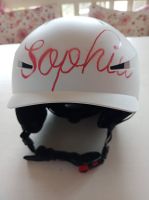 Skihelm Sophia Gr. M/L 54-58 Nordrhein-Westfalen - Heiligenhaus Vorschau