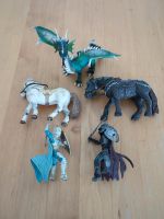 3 Schleich Figuren ! Komplettpreis! Nordrhein-Westfalen - Erndtebrück Vorschau