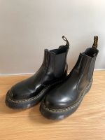 dr. martens 2976 quad plateau chelsea boots Berlin - Friedenau Vorschau