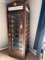 Original englische Telefonzelle Nordrhein-Westfalen - Tönisvorst Vorschau