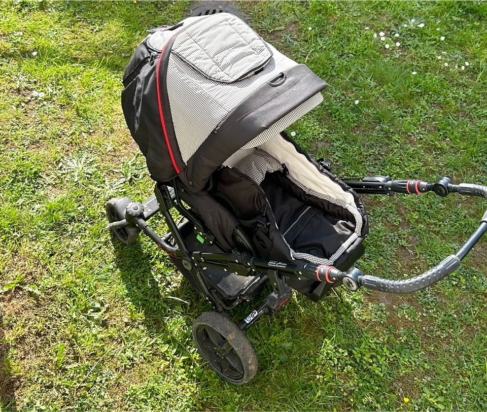 Hartan Kinderwagen in Schwerin