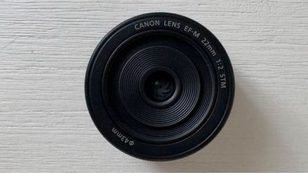Canon EOS M50 schwarz mit EF-M 18-55mm 1:3.5-5.6 in Erding