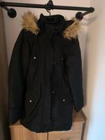 schwarze Winterjacke Vero Moda Gr. 38 Nordrhein-Westfalen - Ennepetal Vorschau