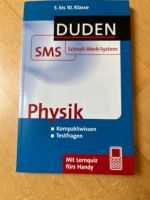Physik, Duden SMS Schleswig-Holstein - Todesfelde Vorschau