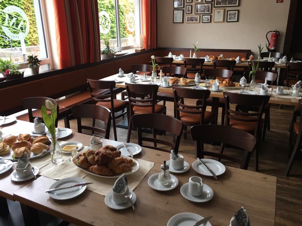 Gasthaus/Restaurant sucht neue Betreiber in Schönecken