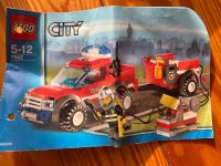 Lego City 7942: Feuerwehrauto Nordrhein-Westfalen - Würselen Vorschau