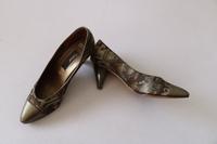 braune Pumps Gr. 6,5 von Gabor (242) Niedersachsen - Osnabrück Vorschau