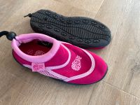 NEU Badeschuhe Wasserschuhe 28 29 Mädchen rosa pink Thüringen - Erfurt Vorschau