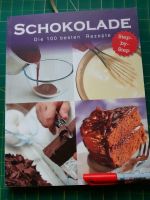 Buch, Sachbuch, Backbuch, Schokoladenbuch ,Rezepte Sachsen - Wilsdruff Vorschau