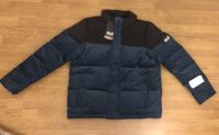 Jack Wolfskin Daunenjacke Nature Corduroy SMT Down Jacket M Berlin - Neukölln Vorschau