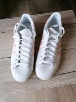 Schuhe Gr 40 ADIDAS Sachsen-Anhalt - Stendal Vorschau